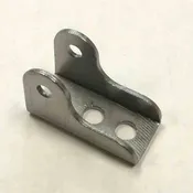 Bracket Clevis for 10″ BOTTOM Hinged Hydraulic Chute Door Closer