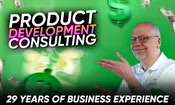 Product Development and Consulting