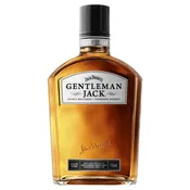 GENTLEMAN JACK 750ML