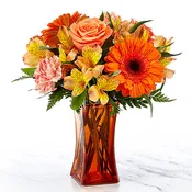 Orange Essence™ Bouquet