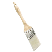 2″ Angled Paint Brush