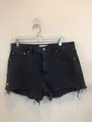 ABERCROMBIE & FITCH SIZE 10 Ladies SHORTS