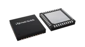 Dual Channel 24-Bit Resistive Sensor Signal Conditioner with Analog and Digital Output