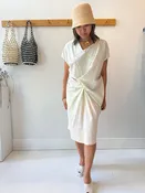 Anntian Archive Dress