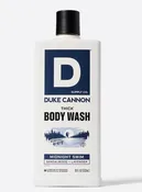 18oz  Body Wash