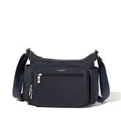 Baggallini Crosstown Hobo Crossbody XTN933
