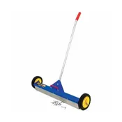 AJC Rolling Magnetic Sweeper – 30 Inch
