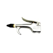 Filling Gun for Commercial Pressurizer