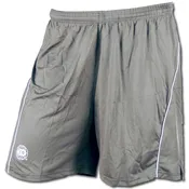Grey Pro Dri Shorts