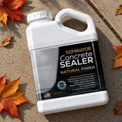 DOMINATOR® Concrete Sealer