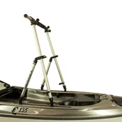 YakAttack: CommandStand™ Universal Stand Assist Bar