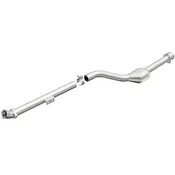 MagnaFlow Direct Fit Catalytic Converter 03-05 Mercedes C230 1.8L
