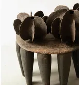 Handmade Ceramic Sculpure