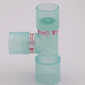 H<sub>2</sub> Rebreathing Valve