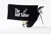 Beach Towel - The Golf Father