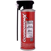 CorrosionX