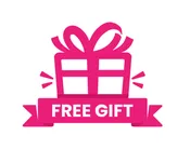 MYSTERY FREE GIFT