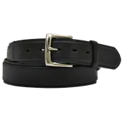 3D Belt Company Men's Basic Overlay Feathered Edge Belt D1011