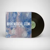 [05/08] Broken Social Scene - Remember the Humans [PRE-ORDER]