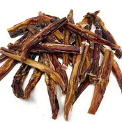 Clearance 4"- 6" Magnificent Misfits mostly Standard/Thin and some Thick USA Bully Sticks - Odor Free