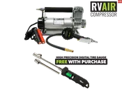 RV AIR Lite Air Compressor Combo