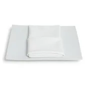 Admiral White Napkin