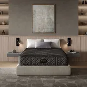 Beautyrest Black Hybrid Series One Series One Hybrid King Mattress