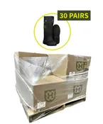 Emergency & Disaster Response Boot Solutions