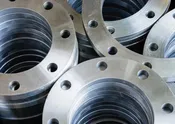 Industrial Pipe Fittings