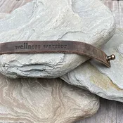 Wellness Warrior™ Bracelet