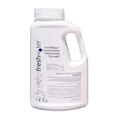 Freshwater Concentrated Chlorinating Granules – 3.5 lb.