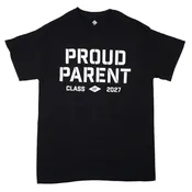 12 – Proud Parent T-Shirt