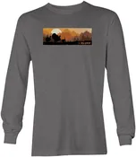 Kluch Dawn Patrol Turkey Long Sleeve T Shirt