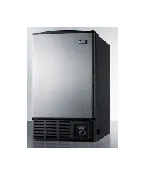 12 lb. Drain-Free Countertop Icemaker Cabinet Style