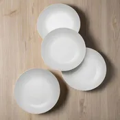Alexis Set of 4 Salad Plates