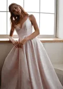 Carol Hannah | Parker Sample Wedding
