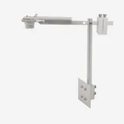 Commutator Balance Arm