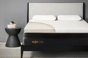AirFoamª Luxe Mattress Topper