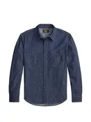2X2 Craftsman Shirt