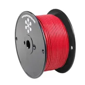 212 Main 8 AWG Primary Wire, Red, 250 ft.