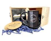 Father’s Day Gift Box – One, Two or Four-Pack Collector’s Gift Set for Dad