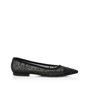 ALEA FLAT | NOIR