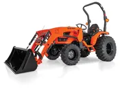 Bad Boy BB3026HILB 30 Series Tractor