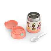 10oz FUNtainer® Food Jar Disney Princess