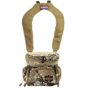 AGC Bino Chest Pack - Compact - Camo