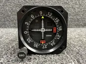 013-00049-01 Garmin, Mid-Continent GI-106A VOR, LOC, GS Indicator w Mod (14-28V)