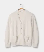 Alpaca Cardigan