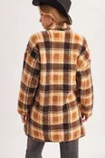Adren Sherpa Jacket