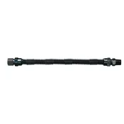 36" Quiet Flex Hose - 1/2" Fittings