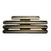 14 Ribbon Mount No Spacing